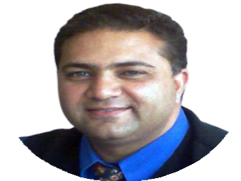 Dinesh Maharaj