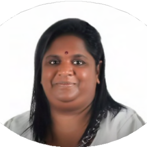 Desani Moodley