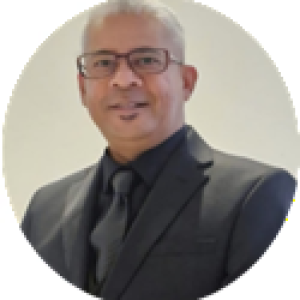 Kumaran Moodley